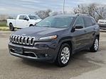 Used 2014 Jeep Cherokee Limited for sale #J250451B - photo 6