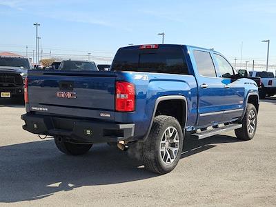 2015 GMC Sierra 1500 Crew Cab 4WD Pickup for sale #J250452A - photo 2