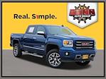 2015 GMC Sierra 1500 Crew Cab 4WD Pickup for sale #J250452A - photo 1