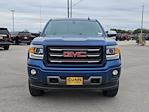 2015 GMC Sierra 1500 Crew Cab 4WD Pickup for sale #J250452A - photo 8