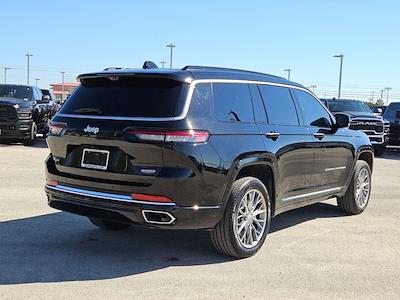 2024 Jeep Grand Cherokee L 4WD SUV for sale #J250454A - photo 2