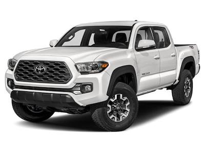 2023 Toyota Tacoma Double Cab 4x2 Pickup for sale #J250466A - photo 1