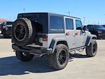 2016 Jeep Wrangler 4WD SUV for sale #J250466F - photo 3