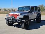 2016 Jeep Wrangler 4WD SUV for sale #J250466F - photo 1