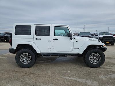 Used 2018 Jeep Wrangler Rubicon for sale #J250467A - photo 1