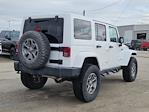 Used 2018 Jeep Wrangler Rubicon for sale #J250467A - photo 2