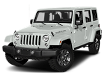 Used 2018 Jeep Wrangler Rubicon for sale #J250467A - photo 30