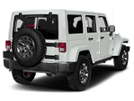 Used 2018 Jeep Wrangler Rubicon for sale #J250467A - photo 31