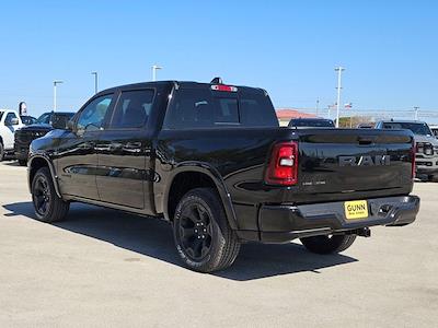 New 2025 Ram 1500 Lone Star Crew Cab for sale #J250469 - photo 2