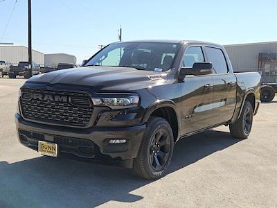 New 2025 Ram 1500 Lone Star Crew Cab for sale #J250469 - photo 1