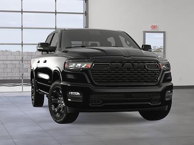 New 2025 Ram 1500 Lone Star Crew Cab 4WD Pickup for sale #J250469 - photo 1