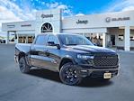 New 2025 Ram 1500 Lone Star Crew Cab for sale #J250469 - photo 3
