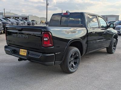 New 2025 Ram 1500 Lone Star Crew Cab for sale #J250471 - photo 2