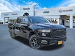 New 2025 Ram 1500 Lone Star Crew Cab for sale #J250471 - photo 1