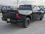 New 2025 Ram 1500 Lone Star Crew Cab for sale #J250471 - photo 2