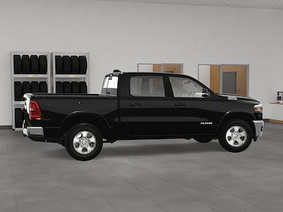 New 2025 Ram 1500 Lone Star Crew Cab Pickup for sale #J250473 - photo 2