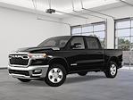 New 2025 Ram 1500 Lone Star Crew Cab Pickup for sale #J250473 - photo 3