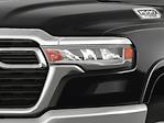 New 2025 Ram 1500 Lone Star Crew Cab Pickup for sale #J250473 - photo 6