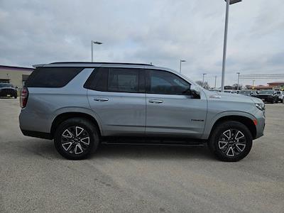 Used 2024 Chevrolet Tahoe - photo 1