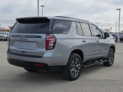 Used 2024 Chevrolet Tahoe - photo 1