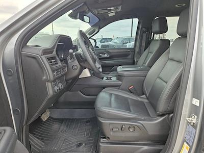 Used 2024 Chevrolet Tahoe - photo 1