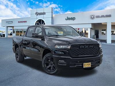 2026 Ram 1500 Crew Cab 4WD Pickup for sale #J260002 - photo 1
