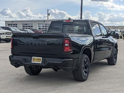 New 2026 Ram 1500 Lone Star Crew Cab 4WD Pickup for sale #J260002 - photo 2