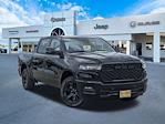 New 2026 Ram 1500 Lone Star Crew Cab 4WD Pickup for sale #J260002 - photo 1