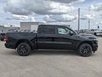 New 2026 Ram 1500 Lone Star Crew Cab 4WD Pickup for sale #J260002 - photo 2