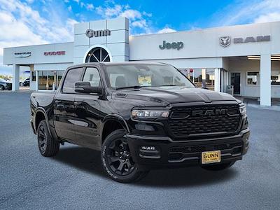2026 Ram 1500 Crew Cab 4WD Pickup for sale #J260003 - photo 1