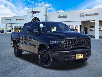 2026 Ram 1500 Crew Cab 4WD Pickup for sale #J260004 - photo 1
