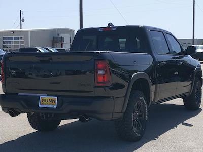 2026 Ram 1500 Crew Cab 4WD Pickup for sale #J260004 - photo 2