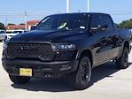 New 2026 Ram 1500 Rebel Crew Cab 4WD Pickup for sale #J260004 - photo 7