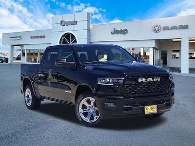 2026 Ram 1500 Crew Cab 4WD Pickup for sale #J260005 - photo 1