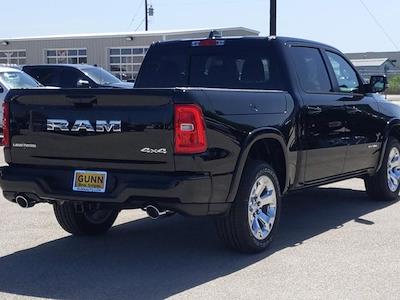 2026 Ram 1500 Crew Cab 4WD Pickup for sale #J260005 - photo 2