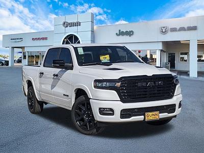 2026 Ram 1500 Crew Cab 4WD Pickup for sale #J260006 - photo 1