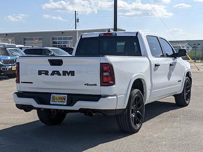 2026 Ram 1500 Crew Cab 4WD Pickup for sale #J260006 - photo 2
