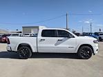 New 2026 Ram 1500 Laramie Crew Cab 4WD Pickup for sale #J260006 - photo 3