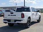 New 2026 Ram 1500 Laramie Crew Cab 4WD Pickup for sale #J260006 - photo 2