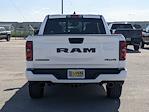 New 2026 Ram 1500 Laramie Crew Cab 4WD Pickup for sale #J260006 - photo 4