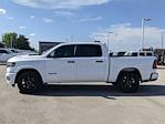New 2026 Ram 1500 Laramie Crew Cab 4WD Pickup for sale #J260006 - photo 6