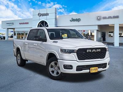 2026 Ram 1500 Crew Cab 4x2 Pickup for sale #J260007 - photo 1