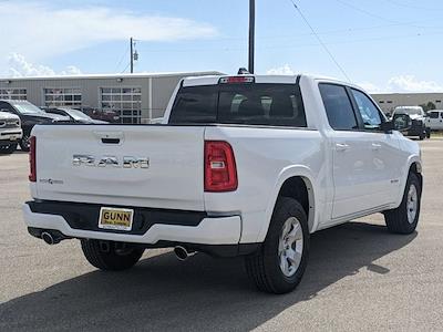 2026 Ram 1500 Crew Cab 4x2 Pickup for sale #J260007 - photo 2