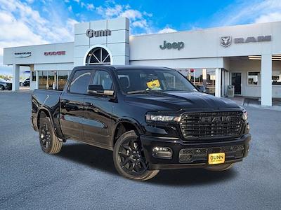 2026 Ram 1500 Crew Cab 4WD Pickup for sale #J260008 - photo 1