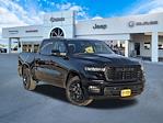 New 2026 Ram 1500 Laramie Crew Cab 4WD Pickup for sale #J260008 - photo 1
