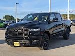 New 2026 Ram 1500 Laramie Crew Cab 4WD Pickup for sale #J260008 - photo 7