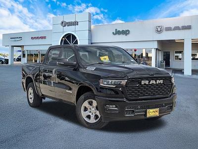 2026 Ram 1500 Crew Cab 4x2 Pickup for sale #J260009 - photo 1