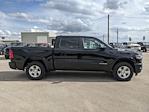 New 2026 Ram 1500 Lone Star Crew Cab Pickup for sale #J260009 - photo 2