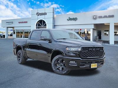 2026 Ram 1500 Crew Cab 4WD Pickup for sale #J260010 - photo 1