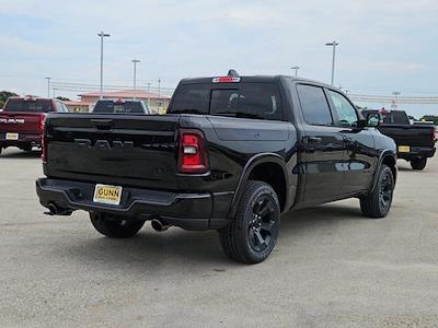 2026 Ram 1500 Crew Cab 4WD Pickup for sale #J260010 - photo 2